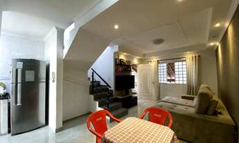 Imagem 5: CASA PARA VENDA NO BAIRRO PARQUE CIDADE JARDIM II, NA CIDADE DE JUNDIAÍ