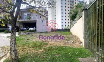 Imagem 7: TERRENO PARA VENDA, LOCALIZADO NO CONDOMÍNIO QUINTA DAS ATÍRIAS, EM JUNDIAÍ