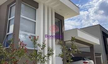 Imagem: CASA TÉRREA PARA VENDA, NO CONDOMÍNIO