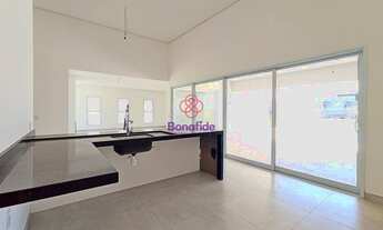 Imagem 7: CASA PARA VENDA, CONDOMÍNIO VIDA REAL, BAIRRO SANTA ELIZA, NA CIDADE DE ITUPEVA