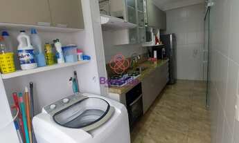 Imagem 7: APARTAMENTO PARA VENDA, NO CONDOMÍNIO FLEX I, NO BAIRRO JARDIM FLÓRIDA, NA CIDADE DE JUNDI