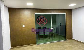 Imagem 2: CASA PARA VENDA, LOCALIZADA NO BAIRRO PACAEMBU, NA CIDADE DE JUNDIAÍ