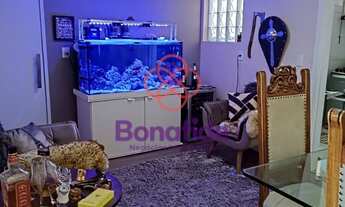 Imagem 5: APARTAMENTO PARA VENDA, LOCALIZADO NO CONDOMÍNIO ACRÉPOLE, NA CIDADE DE JUNDIAÍ