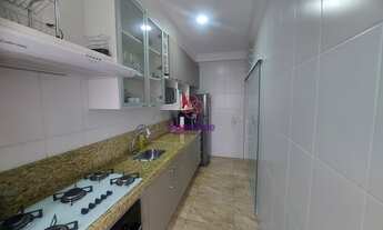 Imagem 6: APARTAMENTO PARA VENDA, NO CONDOMÍNIO FLEX I, NO BAIRRO JARDIM FLÓRIDA, NA CIDADE DE JUNDI