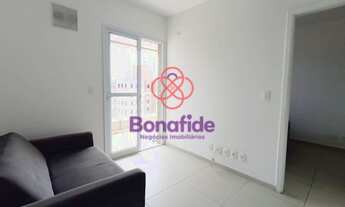 Imagem 2: APARTAMENTO MOBILIADO PARA LOCAÇÃO, CONDOMÍNIO LIVE HOME CLUB, BAIRRO VILA ARENS II, CIDAD
