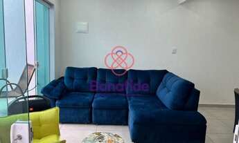 Imagem 4: CASA PARA VENDA, LOCALIZADA NO BAIRRO PACAEMBU, NA CIDADE DE JUNDIAÍ