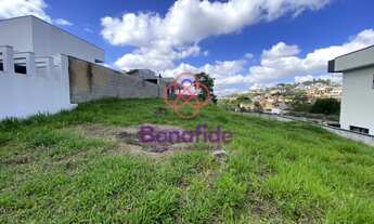 Imagem: TERRENO PARA VENDA, CONDOMÍNIO TERRAS DE