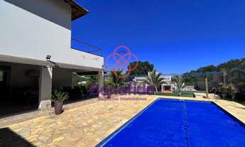 Imagem: CASA PARA LOCAÇÃO NO CONDOMÍNIO PARQUE