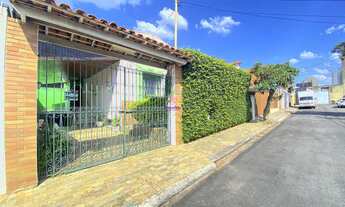 Imagem: CASA PARA VENDA, LOCALIZADA NO BAIRRO VILA