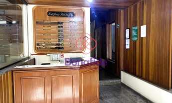 Imagem: SALA COMERCIAL PARA LOCAÇÃO, EDIFÍCIO