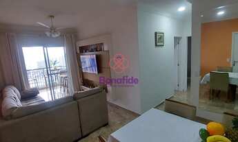 Imagem 4: APARTAMENTO PARA VENDA, NO CONDOMÍNIO FLEX I, NO BAIRRO JARDIM FLÓRIDA, NA CIDADE DE JUNDI