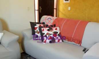 Imagem: CASA PARA VENDA, LOCALIZADA NO BAIRRO HORTO