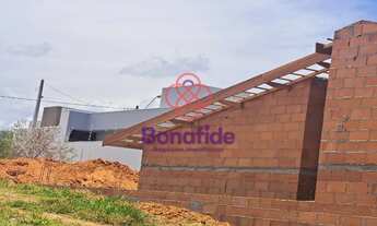 Imagem 3: CASA TERREA PARA VENDA, BAIRRO RESIDENCIAL SANTA GIOVANA, NA CIDADE DE JUNDIAÍ-SP