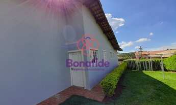 Imagem 4: CASA TÉRREA PARA VENDA, LOCALIZADA NO CONDOMÍNIO VILLAGE ÁGUAS DE SANTA ELISA, EM ITUPEVA