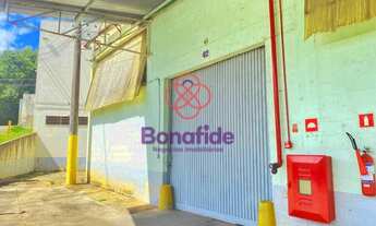 Imagem: GALPÃO PARA LOCAÇÃO, LOCALIZADO NO BAIRRO