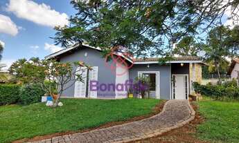 Imagem 2: CASA TÉRREA PARA VENDA, LOCALIZADA NO CONDOMÍNIO VILLAGE ÁGUAS DE SANTA ELISA, EM ITUPEVA