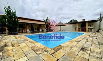 Imagem: CASA TÉRREA PARA VENDA, CONDOMÍNIO TEREZA