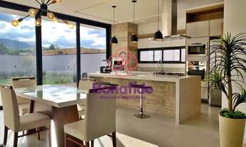 Imagem 7: LINDA CASA PARA VENDA, LOCALIZADA NO CONDOMÍNIO BRISAS JUNDIAÍ, NA CIDADE DE JUNDIAÍ