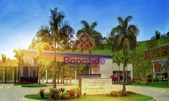 Imagem: TERRENO, VENDA, CONDOMÍNIO GSP ARTS ITATIBA