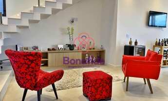 Imagem 3: LINDA CASA PARA VENDA, LOCALIZADA NO CONDOMÍNIO BRISAS JUNDIAÍ, NA CIDADE DE JUNDIAÍ