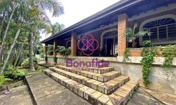 Imagem 4: CASA A VENDA, CONDOMINIO CHÁCARA MALOTA, NA CIDADE DE JUNDIAI