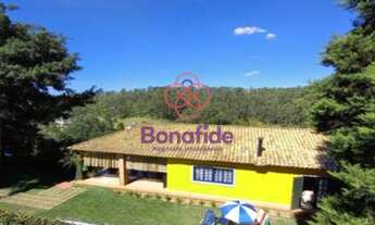 Imagem: CASA TÉRREA A VENDA, CONDOMÍNIO SERRA