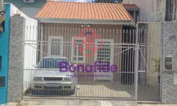 Imagem: CASA Á VENDA, BAIRRO CIDADE JARDIM, CIDADE