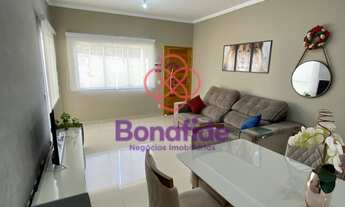 Imagem 3: CASA À VENDA NO RESIDENCIAL SANTA GIOVANA, NA CIDADE DE JUNDIAÍ