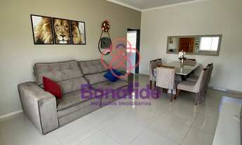 Imagem 5: CASA À VENDA NO RESIDENCIAL SANTA GIOVANA, NA CIDADE DE JUNDIAÍ