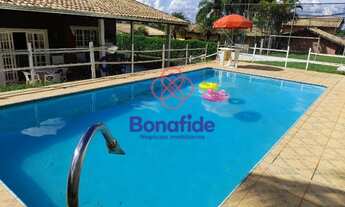 Imagem 5: CASA TÉRREA PARA VENDA, LOCALIZADA NO CONDOMÍNIO VILLAGE ÁGUAS DE SANTA ELISA, EM ITUPEVA