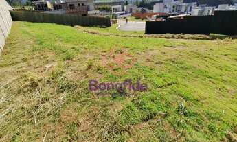 Imagem 5: TERRENO, VENDA, CONDOMÍNIO BRISAS JUNDIAÍ, JUNDIAÍ