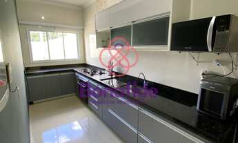 Imagem 7: CASA À VENDA NO RESIDENCIAL SANTA GIOVANA, NA CIDADE DE JUNDIAÍ