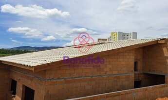 Imagem 6: CASA TERREA PARA VENDA, BAIRRO RESIDENCIAL SANTA GIOVANA, NA CIDADE DE JUNDIAÍ-SP