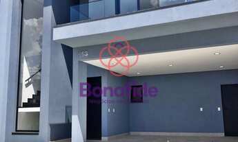 Imagem 2: LINDA CASA ALTO PADRÃO PARA VENDA, LOCALIZADA NO CONDOMÍNIO RESERVA ERMIDA, NA CIDADE DE J