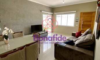 Imagem 4: CASA À VENDA NO RESIDENCIAL SANTA GIOVANA, NA CIDADE DE JUNDIAÍ