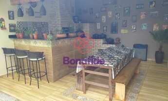 Imagem: CASA LOCALIZADA NO BAIRRO JARDIM TARUMÃ