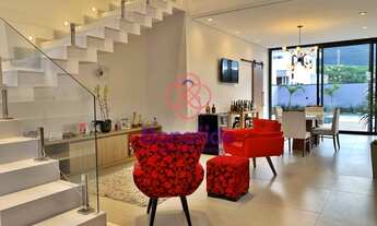 Imagem 4: LINDA CASA PARA VENDA, LOCALIZADA NO CONDOMÍNIO BRISAS JUNDIAÍ, NA CIDADE DE JUNDIAÍ