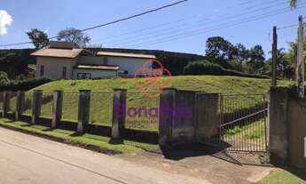 Imagem: TERRENO, CHÁCARA TERRA NOVA, JUNDIAÍ