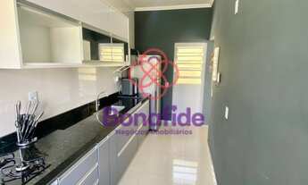 Imagem 6: CASA À VENDA NO RESIDENCIAL SANTA GIOVANA, NA CIDADE DE JUNDIAÍ