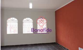 Imagem 2: CASA PARA VENDA, LOCALIZADA NO BAIRRO CIDADE NOVA, NA CIDADE DE JUNDIAÍ