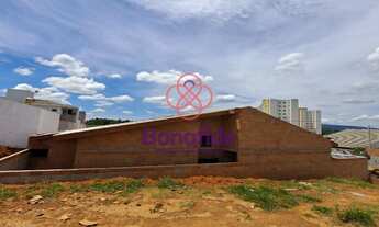 Imagem 2: CASA TERREA PARA VENDA, BAIRRO RESIDENCIAL SANTA GIOVANA, NA CIDADE DE JUNDIAÍ-SP