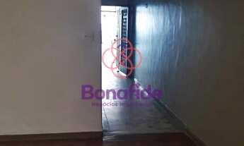 Imagem 3: CASA Á VENDA, LOCALIZADA NO CENTRO NA CIDADE DE JUNDIAÍ