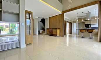 Imagem 7: CASA ALTO PADRÃO Á VENDA ,CONDOMÍNIO QUINTA DOS LAGOS, JUNDIAÍ - SP