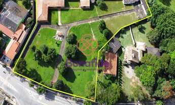 Imagem 4: ÁREA PARA VENDA, LOCALIZADA NO BAIRRO CAXAMBU, NA CIDADE DE JUNDIAÍ