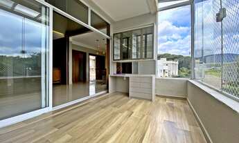 Imagem 6: CASA ALTO PADRÃO Á VENDA ,CONDOMÍNIO QUINTA DOS LAGOS, JUNDIAÍ - SP