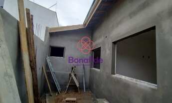 Imagem 7: CASA TÉRREA NOVA LOCALIZADA NO BAIRRO RESIDENCIAL SANTA GIOVANA, NA CIDADE DE JUNDIAÍ