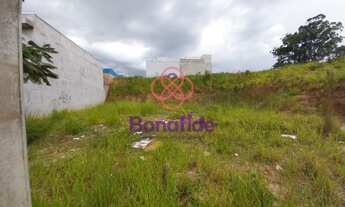 Imagem 4: TERRENO PARA VENDA, VALE VERDE, NA CIDADE DE JUNDIAÍ