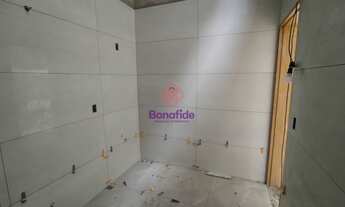 Imagem 3: CASA TÉRREA NOVA LOCALIZADA NO BAIRRO RESIDENCIAL SANTA GIOVANA, NA CIDADE DE JUNDIAÍ