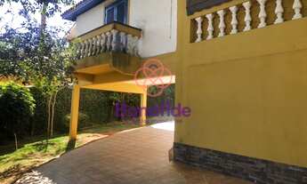 Imagem 4: LINDA CHACARA PARA VENDA, LOCALIZADA NO CONDOMÍNIO PARQUE DAS LARANJEIRAS, NA CIDADE DE IT