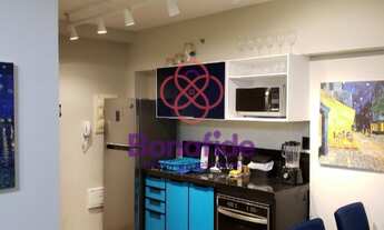 Imagem: APARTAMENTO PARA VENDA, NO EDIFÍCIO LINEA